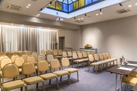 Worldhotel Cristoforo Colombo