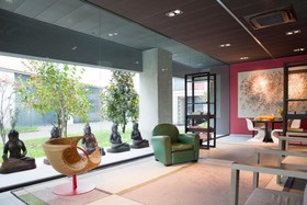 Zambala Luxury Residence