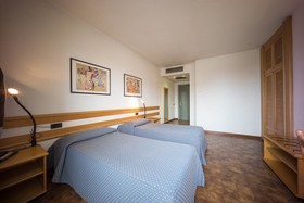 Hotel Verri
