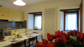 Feel At Home-Villa Verbena