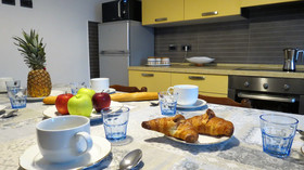 Feel At Home-Villa Verbena