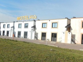 Hotel Motel Più