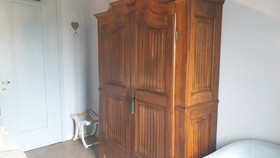 Bed and Breakfast Monticlaris