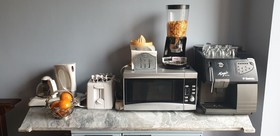 Bed and Breakfast Monticlaris
