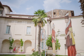 Palazzo Novello