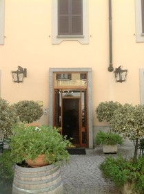 Antica Trattoria dell'Uva