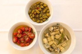 Antica Trattoria dell'Uva