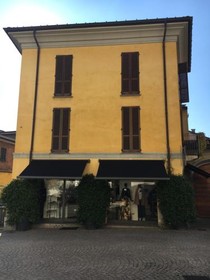 Antica Trattoria dell'Uva
