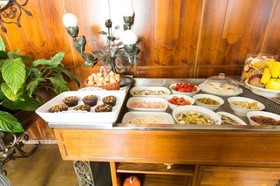 Antica Trattoria dell'Uva
