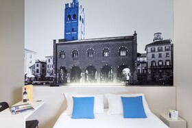 B&B HOTEL Milano Monza