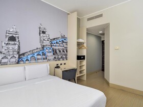 B&B HOTEL Milano Monza
