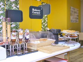 B&B HOTEL Milano Monza