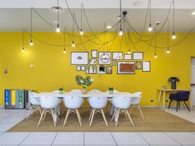 B&B HOTEL Milano Monza