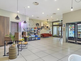 B&B HOTEL Milano Monza