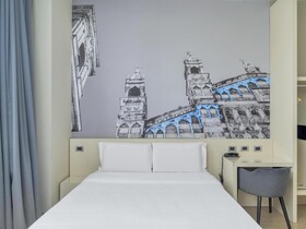 B&B HOTEL Milano Monza