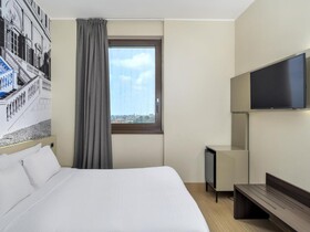 B&B HOTEL Milano Monza