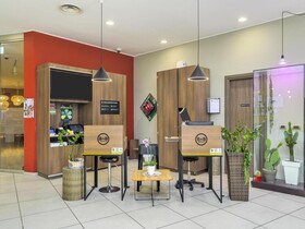 B&B HOTEL Milano Monza