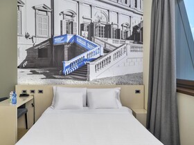 B&B HOTEL Milano Monza
