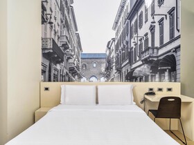 B&B HOTEL Milano Monza