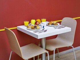 B&B HOTEL Milano Monza