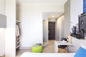 B&B HOTEL Milano Monza