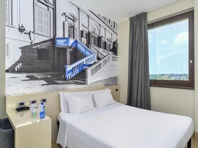 B&B HOTEL Milano Monza