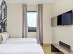 B&B HOTEL Milano Monza