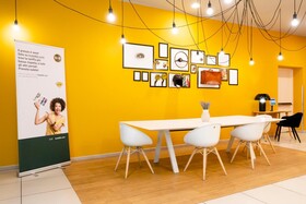 B&B HOTEL Milano Monza