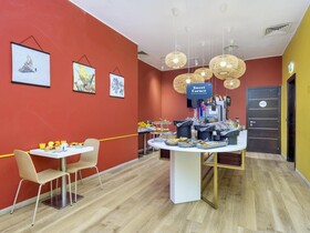 B&B HOTEL Milano Monza