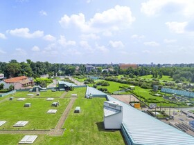 B&B HOTEL Milano Monza