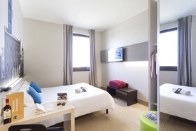 B&B HOTEL Milano Monza