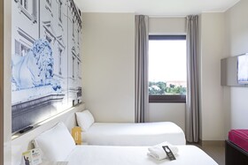 B&B HOTEL Milano Monza