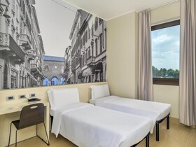 B&B HOTEL Milano Monza