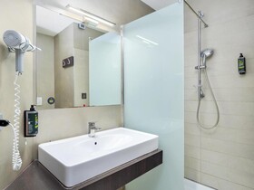 B&B HOTEL Milano Monza