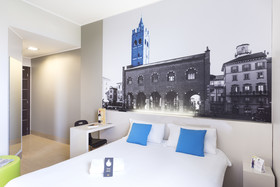 B&B HOTEL Milano Monza