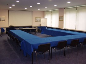 Helios Hotel