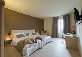 Helios Hotel