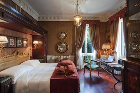 Hotel de la Ville Monza
