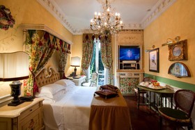 Hotel de la Ville Monza