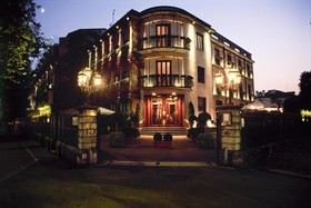 Hotel de la Ville Monza