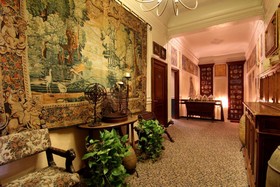 Hotel de la Ville Monza