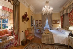 Hotel de la Ville Monza