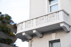 Villa Tosati