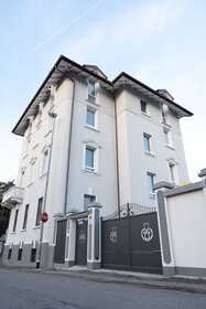 Villa Tosati