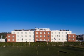 Bes Hotel Bergamo West