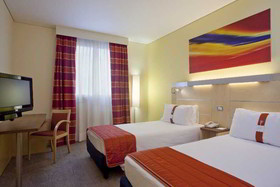 Bes Hotel Bergamo West