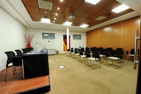 Bes Hotel Bergamo West