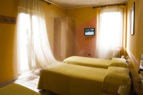 Hotel La Quercia