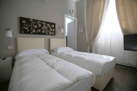 Linate Residence