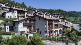 Residenza Borgo Antico